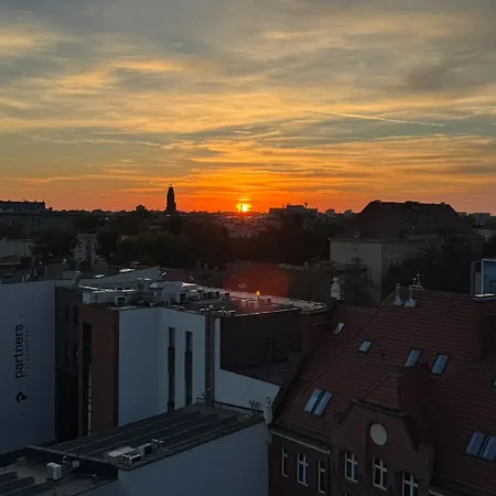 Apartment Wygodny Revisit 30 *